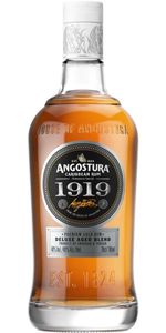 Angostura 1919 Rom, Trinidad & Tobago - Rom