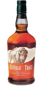 Buffalo Trace, Kentucky Staight Bourbon 70cl - Whisky