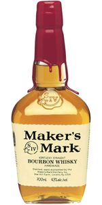 Spiritus Makers Mark, Kentucky Straight Bourbon - Whisky