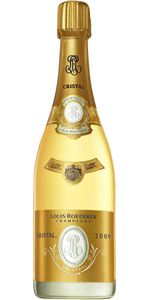 Louis Roederer, Cristal 2013 Champagne Giftbox - Champagne