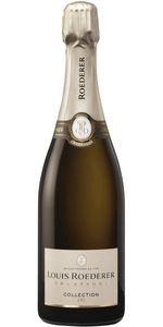 Louis Roederer Champagne Louis Roederer, Brut Collection 242 - Champagne