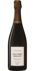 Leclerc Briant Champagne Leclerc Briant, Brut Reserve 75 cl. - Champagne