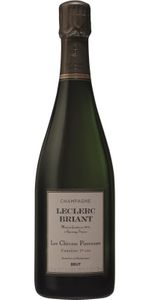 Leclerc Briant, Chevres Pierreuses 1er cru 75 cl. - Champagne