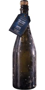 Leclerc Briant Champagne Leclerc Briant Cuvee Abyss Brut Zero Øko 2016 - Champagne