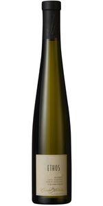 Chateau Ste Michelle, Ethos Late Harvest White Riesling 2016 - Dessertvin, halvflaske