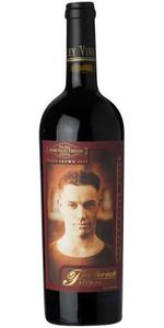 Spring Valley Winery, Frederick 2010 - Rødvin