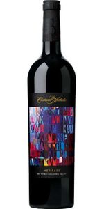 Chateau Ste Michelle, Artist Series Meritage 2011 - Rødvin