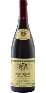 Louis Jadot, Santenay Rouge 2018 - Rødvin