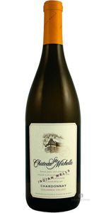 Chateau Ste Michelle, Chardonnay Indian Wells 2019 - Hvidvin