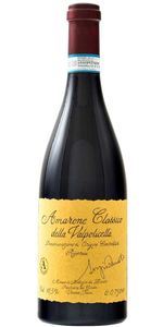 Zenato, Riserva Amarone della Valpolicella 2016 - Rødvin