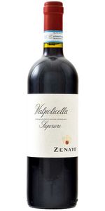 Zenato, Valpolicella Superiore 2019 - Rødvin