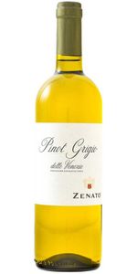 Zenato, Pinot Grigio delle Venezie 2022 - Hvidvin