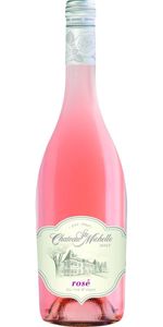 Chateau Ste Michelle, Rosé 2019 - Rosévin