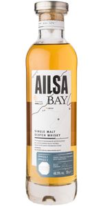 Ailsa Bay Single Malt - Whisky