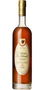 Chateau de Montifaud Cognac Montifaud VS Cognac - Cognac