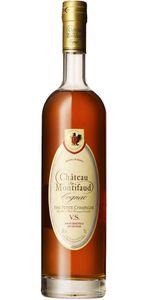 Chateau de Montifaud Vs Fine Petite Champagne Cognac