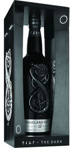 Highland Park Whisky Highland Park, The Dark - Whisky