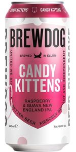 Brewdog, Candy Kittens - Øl