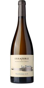 Errazuriz, Chardonnay Pizarras 2017 - Hvidvin