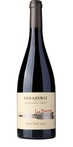 Errazuriz, Pinot Noir Pizarras 2017 - Rødvin