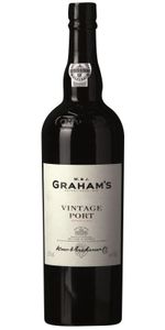 Graham's Vintage Port 2016 150 cl. - Portvin