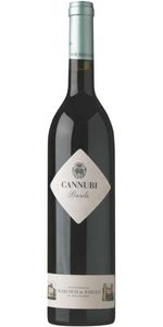 Marchesi di Barolo, Barolo Cru Cannubi 2013 - Rødvin