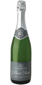 Albert Sounit, Cremant Blanc de Noirs - Crémant