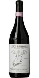 G. D. Vajra G.D. Vajra, Barolo Cerretta 2015 - Rødvin