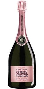 Charles Heidsieck Champagne Charles Heidsieck, Champagne Rose Reserve - Champagne