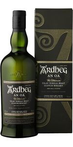 Ardbeg An Oa - Whisky