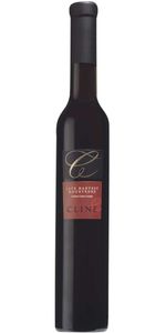 Cline Late Harvest Mourvedre