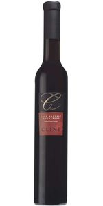 Cline Late Harvest Mourvedre