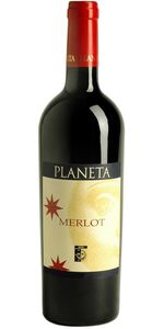 Planeta, Merlot 2013 - Rødvin