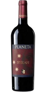 Planeta, Syrah 2015 - Rødvin