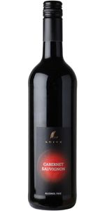 Weingut Leitz Leitz, Cabernet Red Alcohol Free - Rødvin