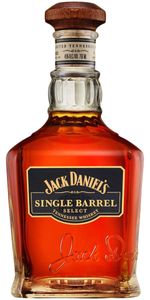 Jack Daniels Whiskey Jack Daniels, Single Barrel, 45% 70 cl - Whisky