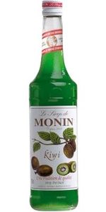 Monin, Kiwi 70 cl - Sirup