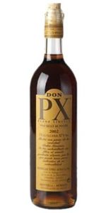 Don PX, Vino de Pasas, 37,5 cl - Sherry