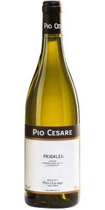 Pio Cesare Piodilei Chardonnay 2019 (v/3stk) - Hvidvin