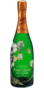 Vine Belle Epoque, Champagne Perrier Jouët 2013 - Champagne