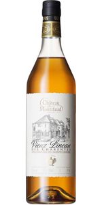 Montifaud Pineau Charentes Blanc Hedvin