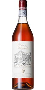 Montifaud Pineau Charentes Rouge Hedvin