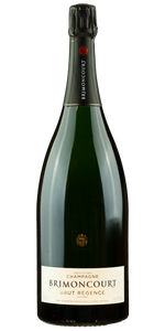 Brimoncourt Champagne Champagne Brimoncourt, Brut Regence - Champagne