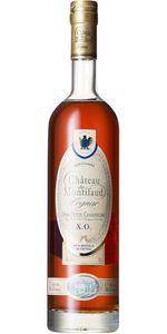 Chateau de Montifaud Cognac Montifaud XO Cognac - Cognac