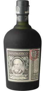 Diplomatico Reserva Exclusiva Rom, 40%, 70 cl. - Rom