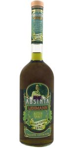 Absinthe Lehmann Antiqua Formula 1895 42% 70 cl. - Absinthe