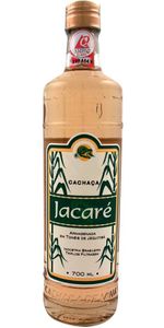 Cachaça Jacaré Regular 1 år 40% 70 cl. - Likør