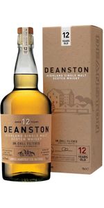 Deanston 12 Jahre Whisky