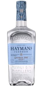 Hayman Distillers UK Hayman