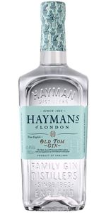 Hayman Distillers UK Hayman